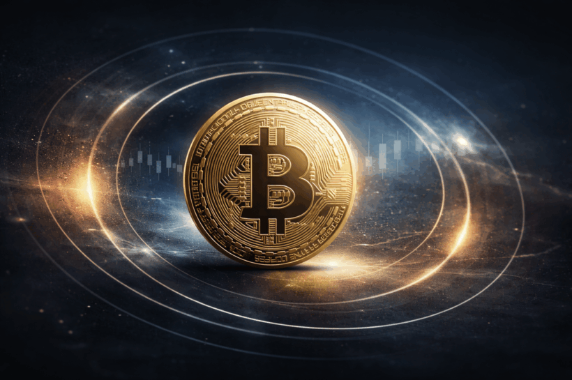 Когда биткойн достигнет дна? История указывает на октябрь 2026 года, говорит аналитик