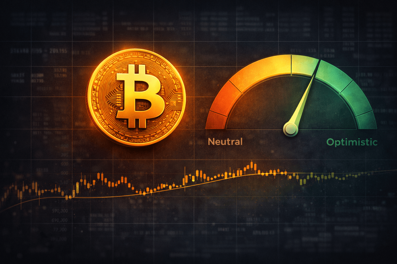 Оптимизм розничной торговли биткойнами возвращается к концу 2025 года — что обычно за этим следует?