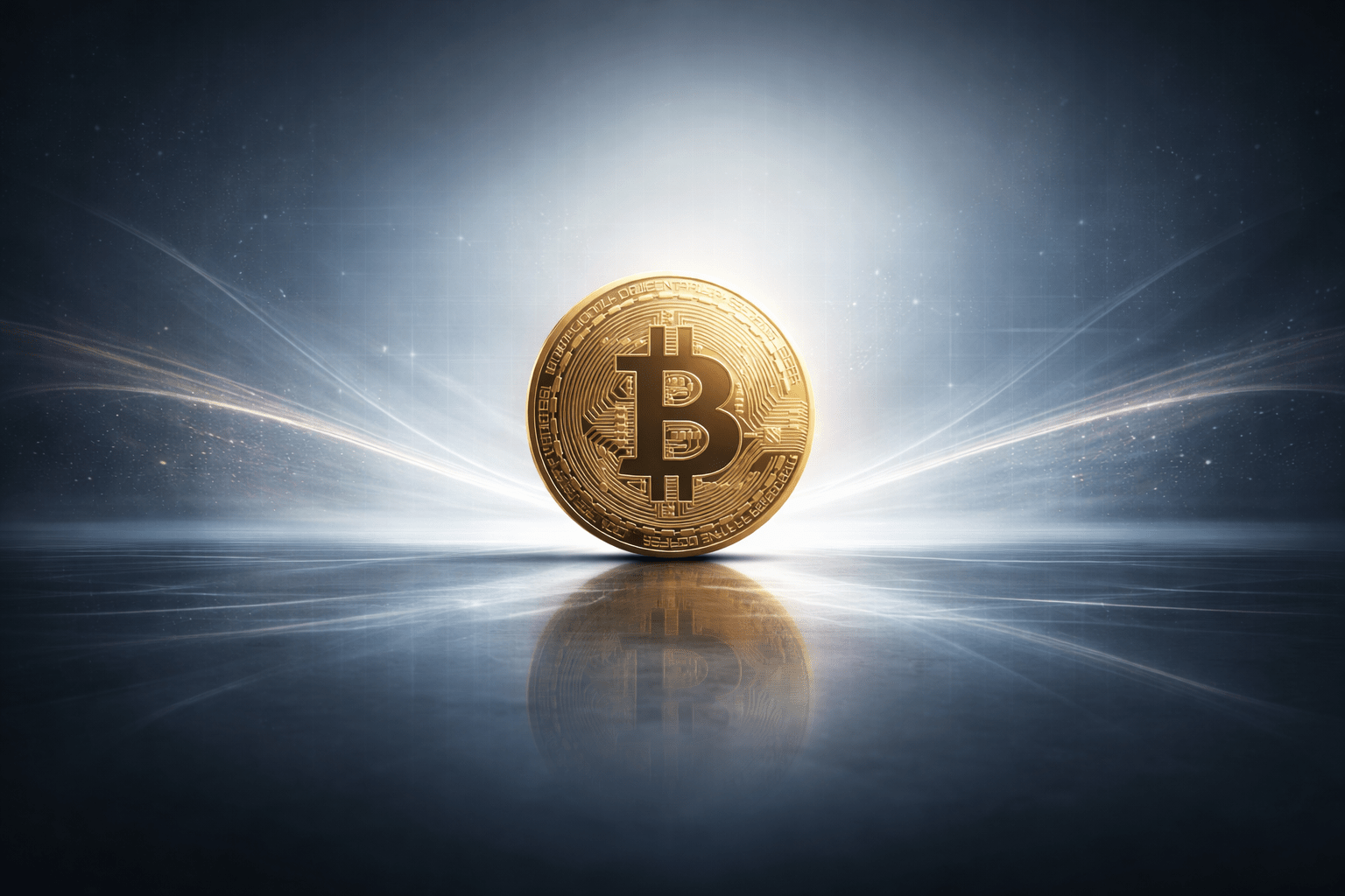 Цена биткойнов торгуется вблизи «справедливой стоимости», говорит модель цепочки