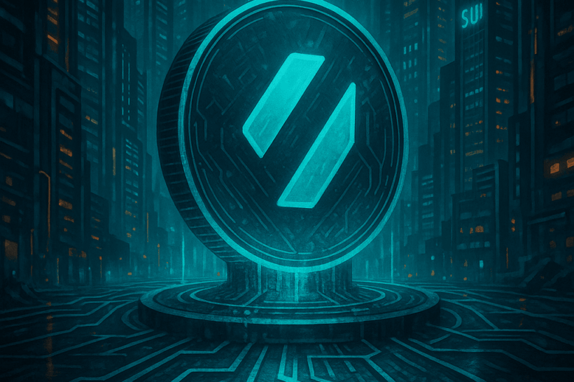 Аналитики настроены оптимистично в отношении SUI, поскольку токен увеличивает прибыль на фоне возобновления институционального интереса