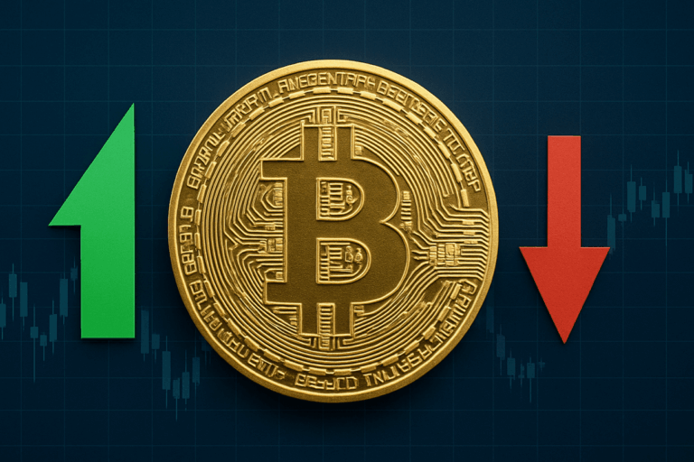 Биткойн не находится ни на бычьем, ни на медвежьем рынке: эксперт объясняет ситуацию