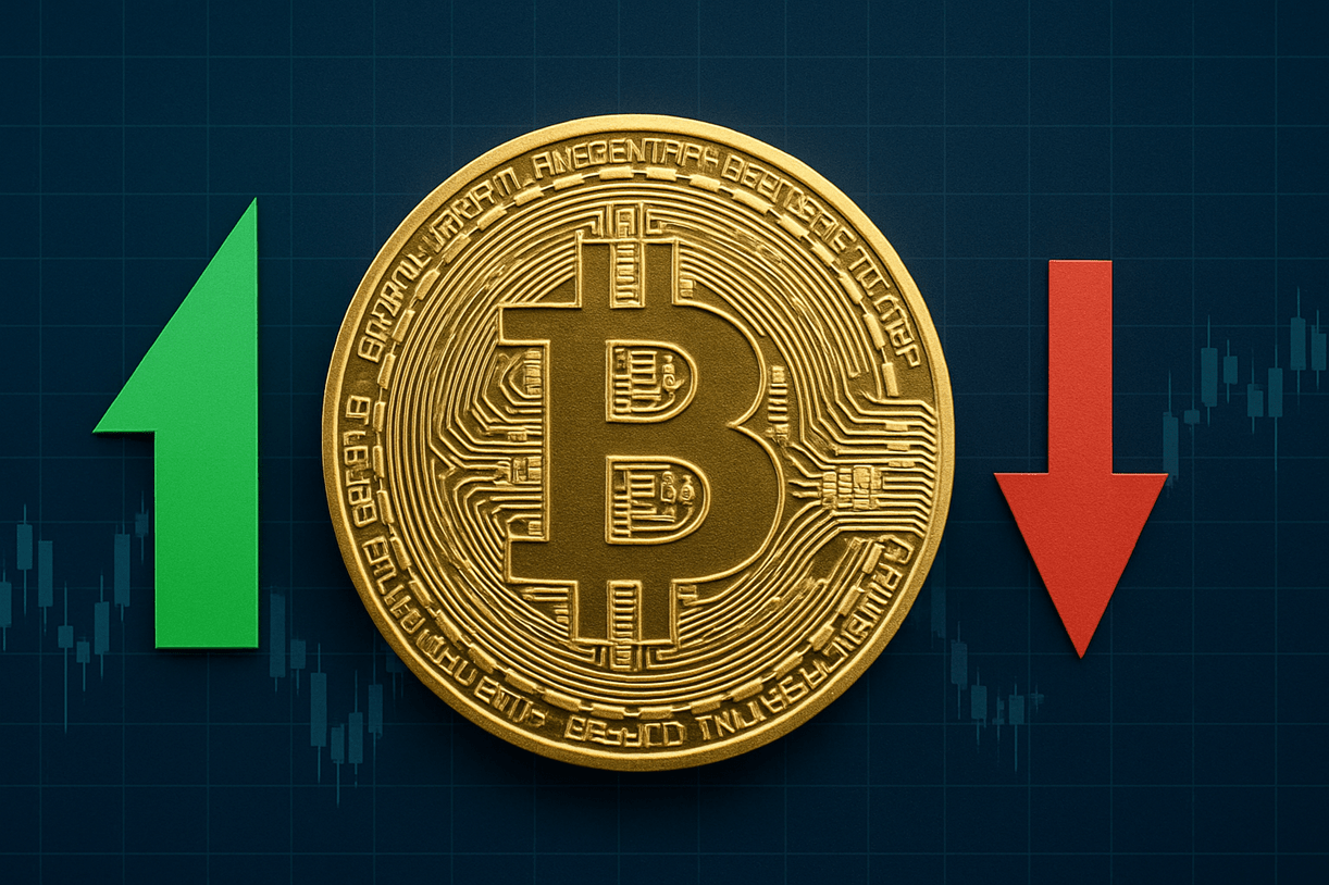 Биткойн не находится ни на бычьем, ни на медвежьем рынке: эксперт объясняет ситуацию