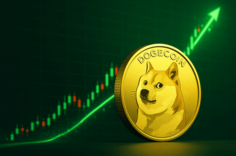 Аналитик говорит, что Dogecoin повторяет цикл накопления 2020 года