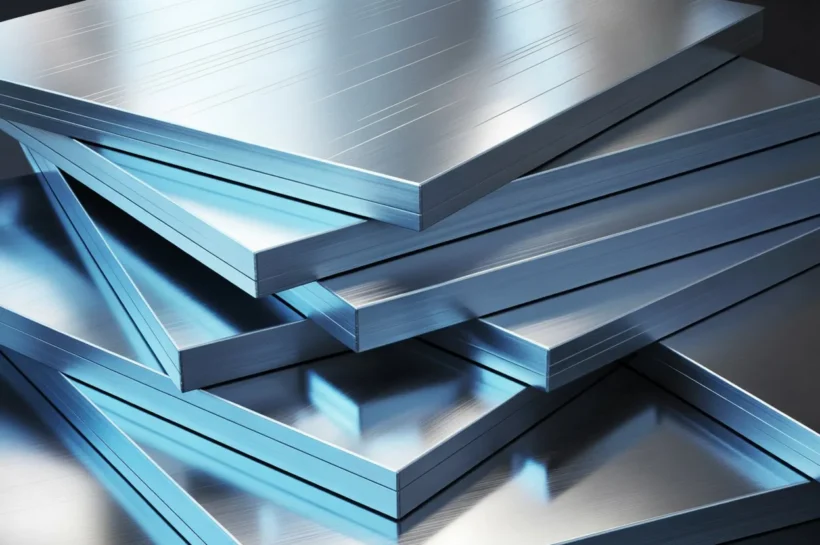 10 интересных фактов об алюминии