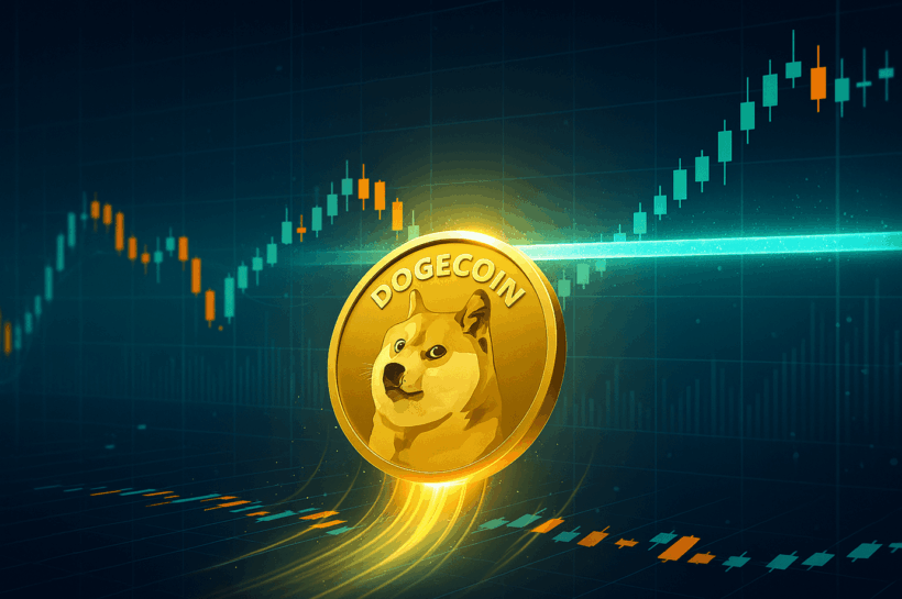 Эта стена в 11,7 миллиардов Dogecoin может стать ключевым сопротивлением для DOGE, говорит аналитик