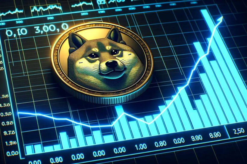 Может ли цена Dogecoin достичь 1 доллара в 2026 году? Аналитики рассказывают, чего ожидать