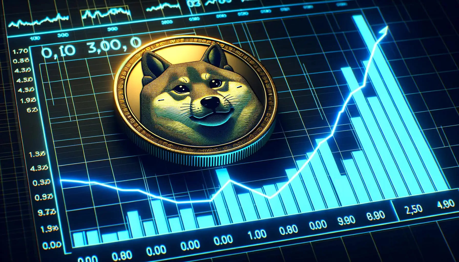 Может ли цена Dogecoin достичь 1 доллара в 2026 году? Аналитики рассказывают, чего ожидать