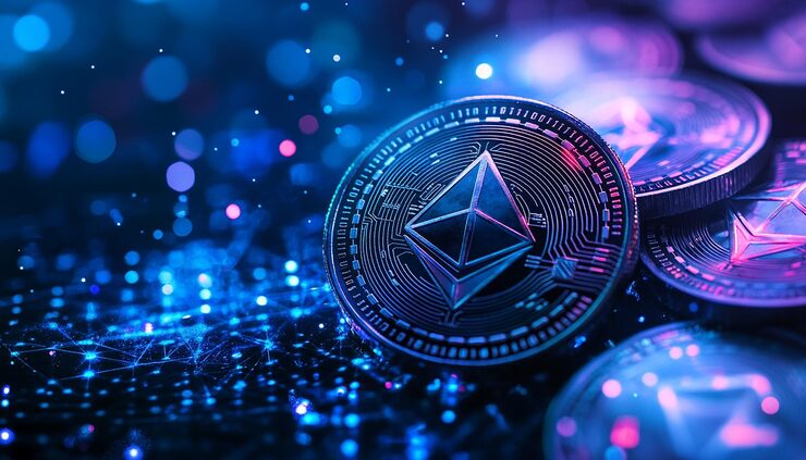 Ethereum демонстрирует силу: индикаторы предполагают большие шаги вперед