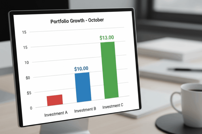 Прогноз XRP на 3–6 месяцев: аналитик прогнозирует путь к $13
