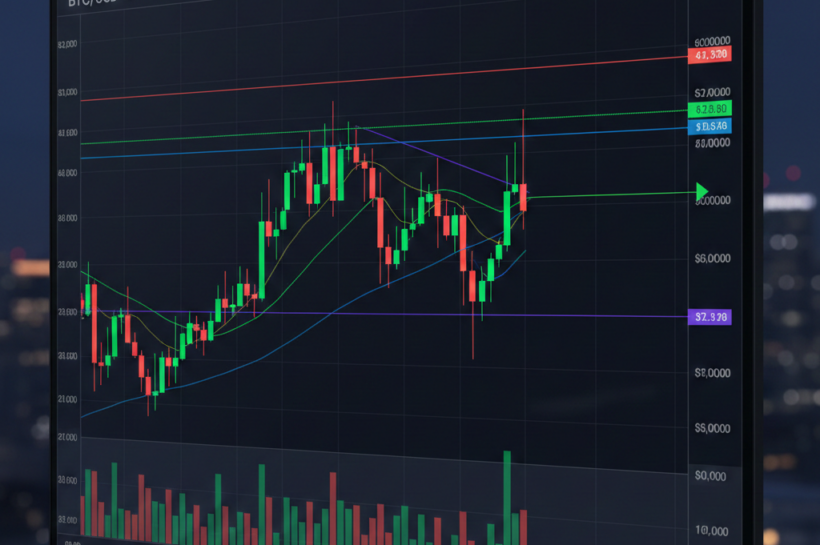 Предложение XRP сокращается, а ETF продолжают покупать до 2026 года