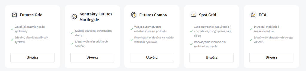 торговые боты bybit
