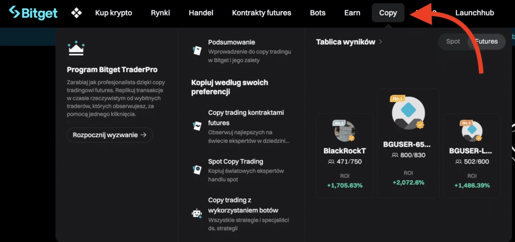 битгет-копи-трейдинг