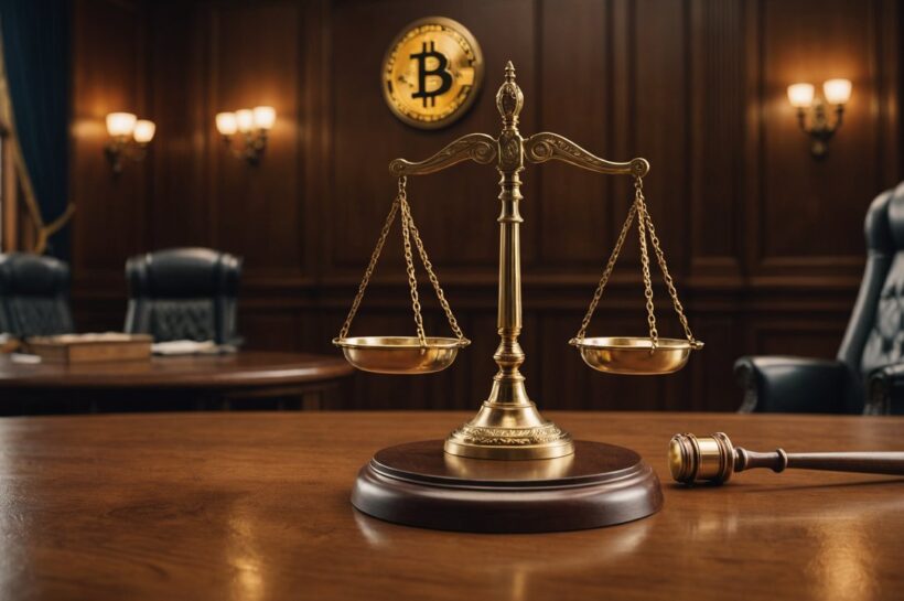 Он якобы доверил бывшему партнеру биткойны на десятки миллионов, но суд отклонил иск об их возврате