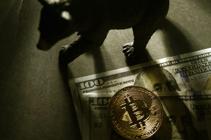 Аналитик объясняет путь цены биткойнов к 70 тысячам долларов: почему этот уровень может быть неизбежным