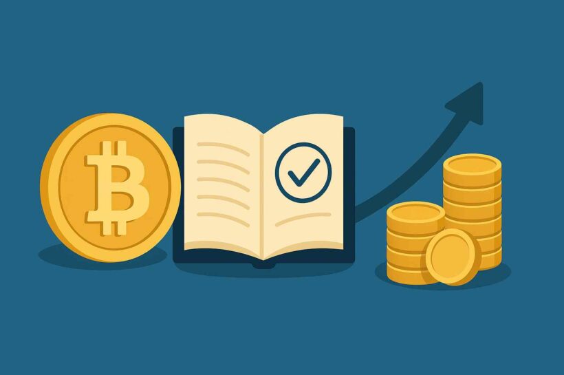 Криптовалюты для викторин – бесплатные деньги на обучение (2025)