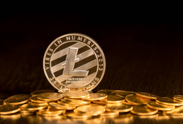 Litecoin следует за биткойнами, но сопротивление приближается к $79,60