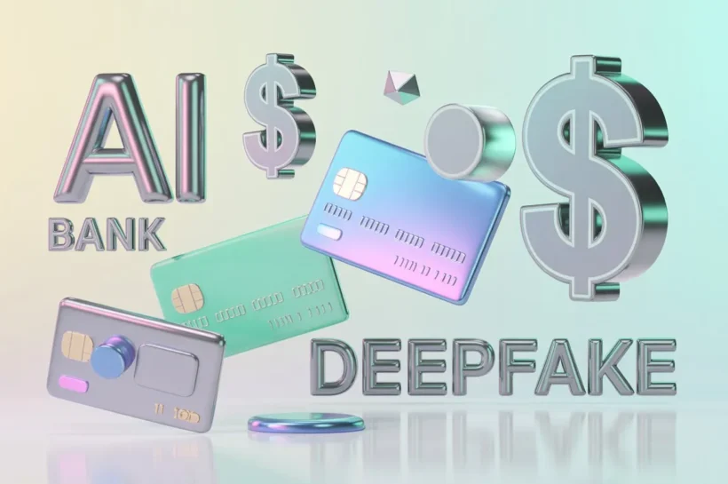 Финансовое мошенничество с использованием ИИ (Deepfake) – как не потерять деньги в 2025 году?