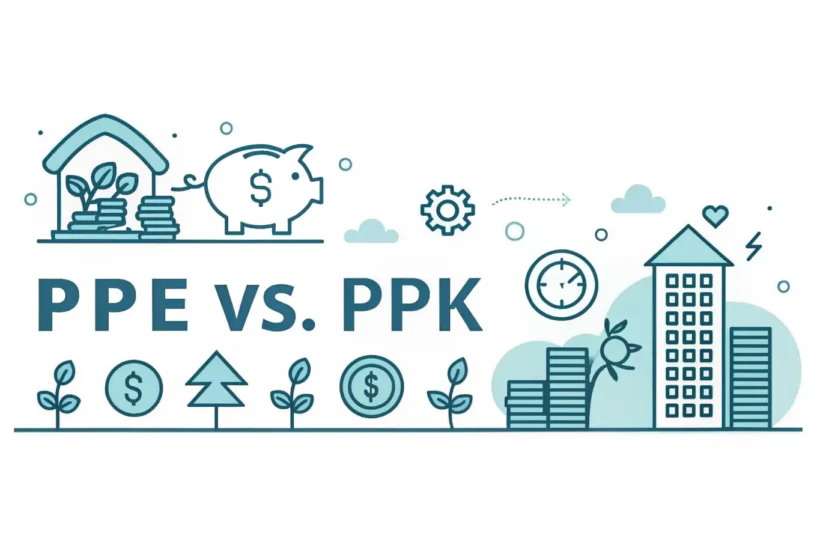 Сравнение СИЗ и ППК