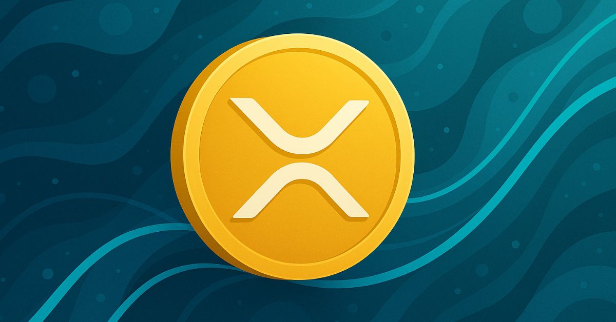 XRP еще не вышел на медвежий рынок; Аналитик рассказывает, почему