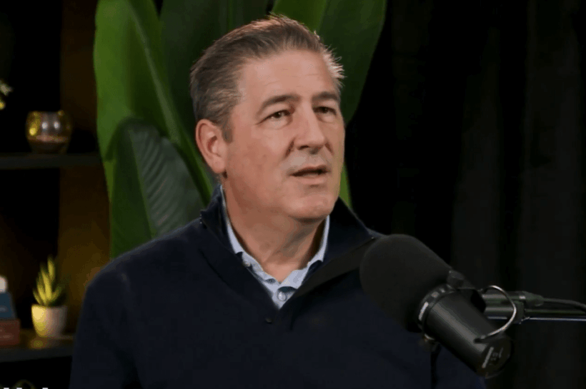 Биткоин достигнет 50 миллионов долларов к 2041 году, говорит генеральный директор EMJ Capital