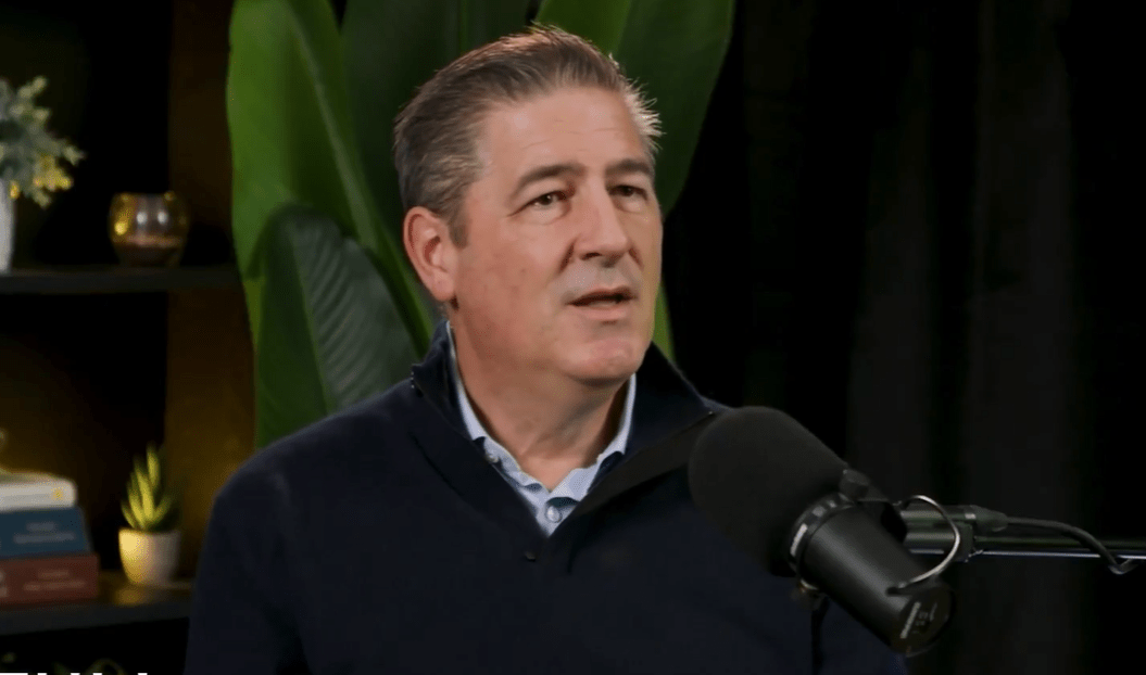 Биткоин достигнет 50 миллионов долларов к 2041 году, говорит генеральный директор EMJ Capital