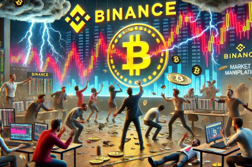 Криптовалютная биржа Binance поможет Пакистану в токенизации государственных облигаций на 2 миллиарда долларов