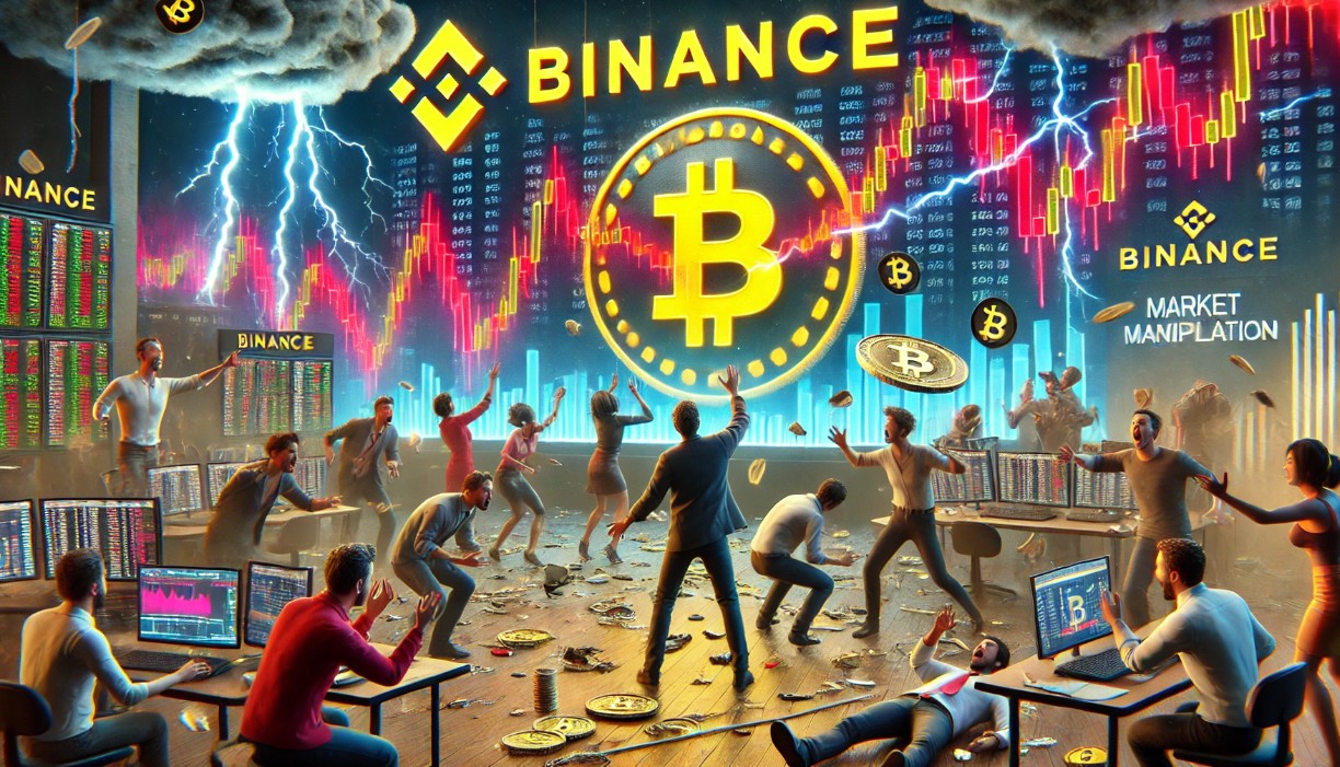 Криптовалютная биржа Binance поможет Пакистану в токенизации государственных облигаций на 2 миллиарда долларов