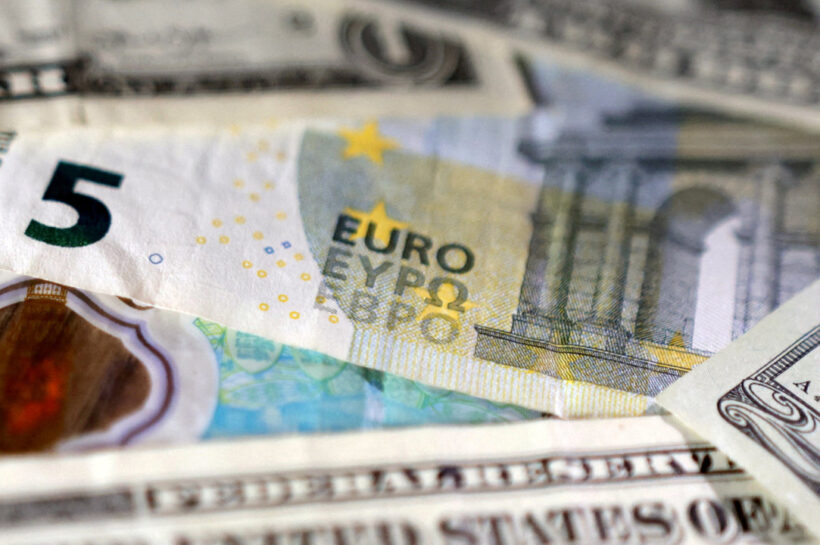 Европа укрепится в мире цифровых платежей. Группа из десяти банков готовит стейблкоин, привязанный к евро