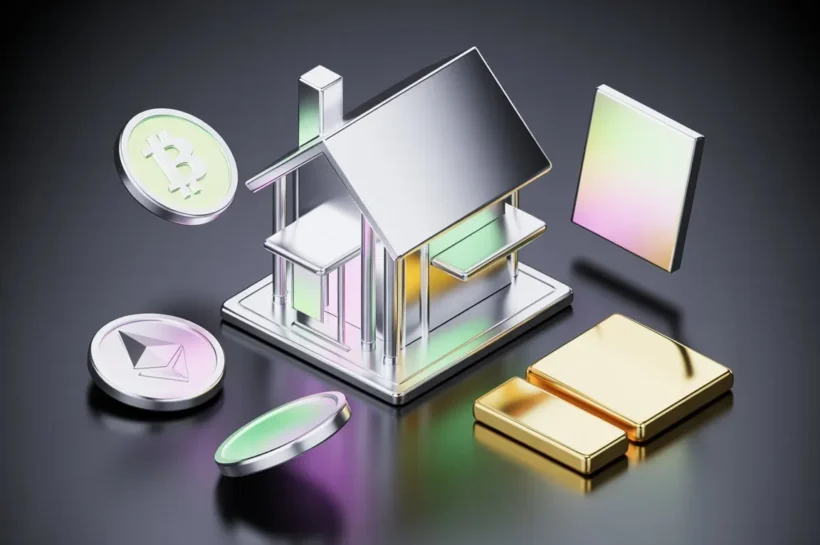 Токенизация реальных активов (RWA) – это будущее инвестиций в недвижимость и искусство?