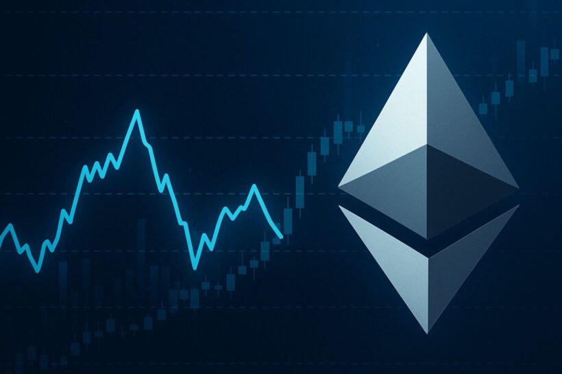 Ethereum NUPL держится стабильно, сигнализируя о балансе рынка на фоне волатильности