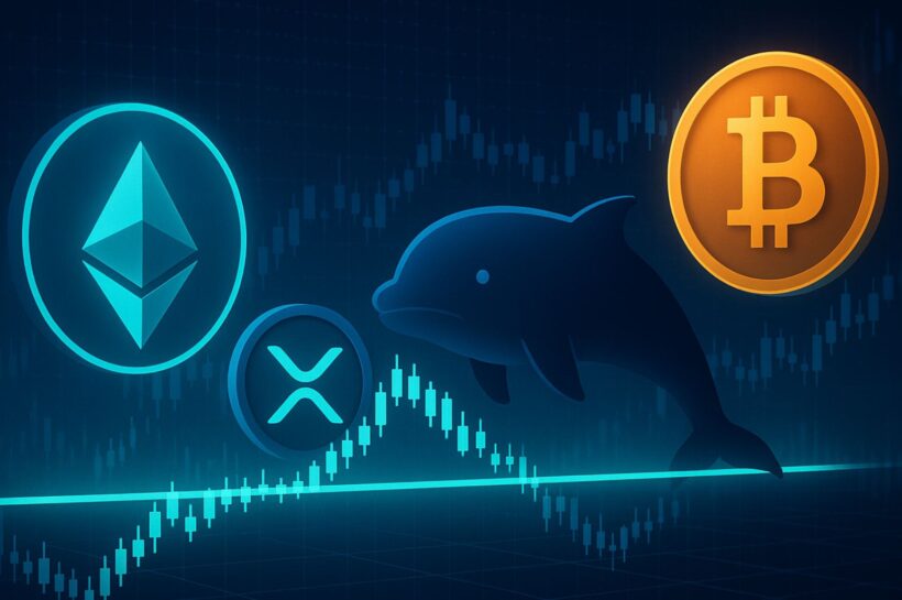 Ethereum торгуется вблизи базовой стоимости китов в четвертый раз с 2021 года – исторический тест