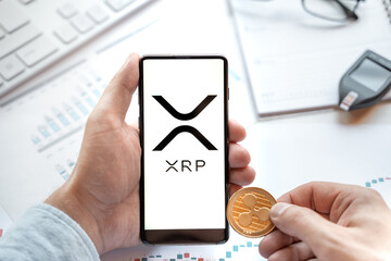Прогноз XRP становится взрывоопасным, поскольку канадские эксперты подчеркивают огромную полезность FinTech