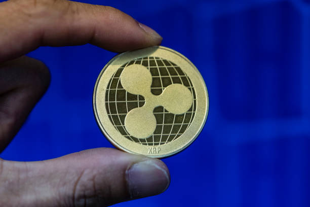 Вот чего ожидать от цены XRP ниже 2 долларов