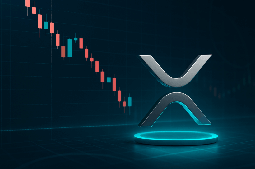 Следующий ключевой уровень XRP может составить $1,2, если текущая поддержка потерпит неудачу, говорит аналитик