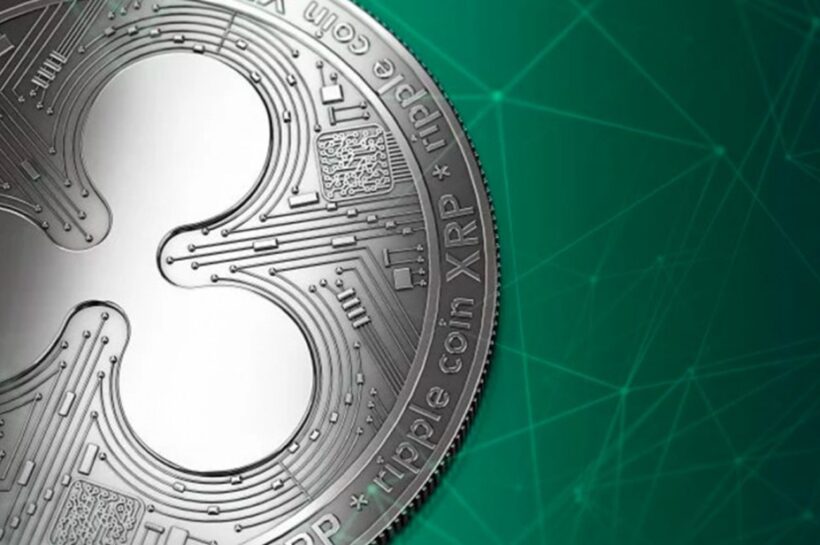 Ставки финансирования XRP указывают на возможный прорыв цены – подробности