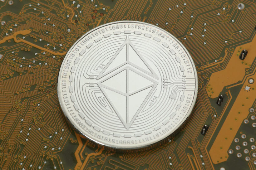 Объем фьючерсов на Ethereum достиг самого высокого уровня на Binance с середины декабря — подробности