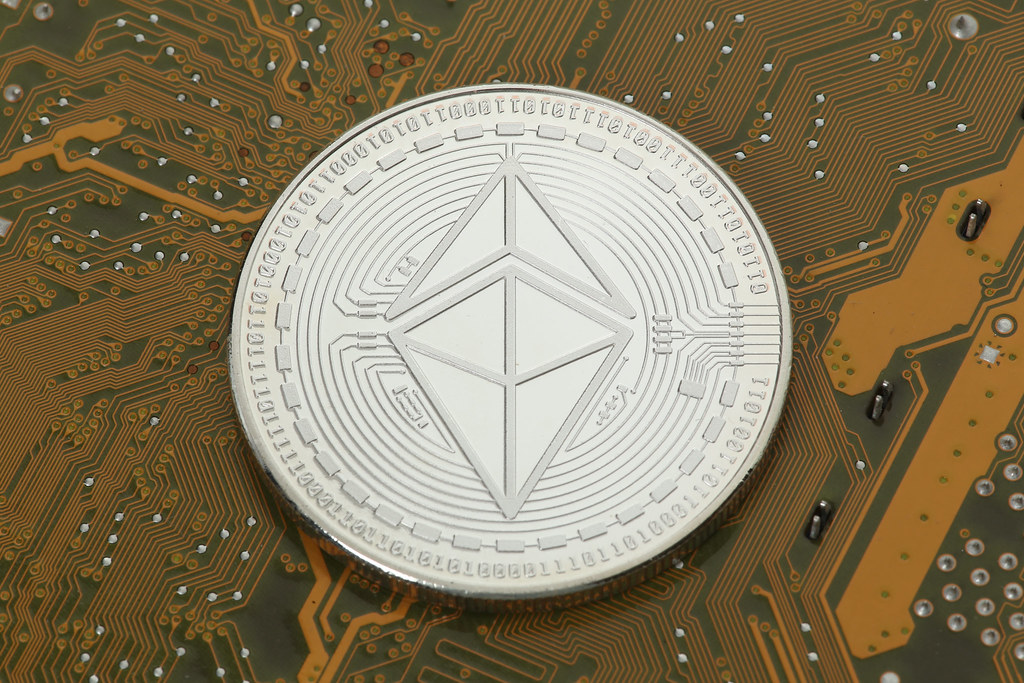 Объем фьючерсов на Ethereum достиг самого высокого уровня на Binance с середины декабря — подробности