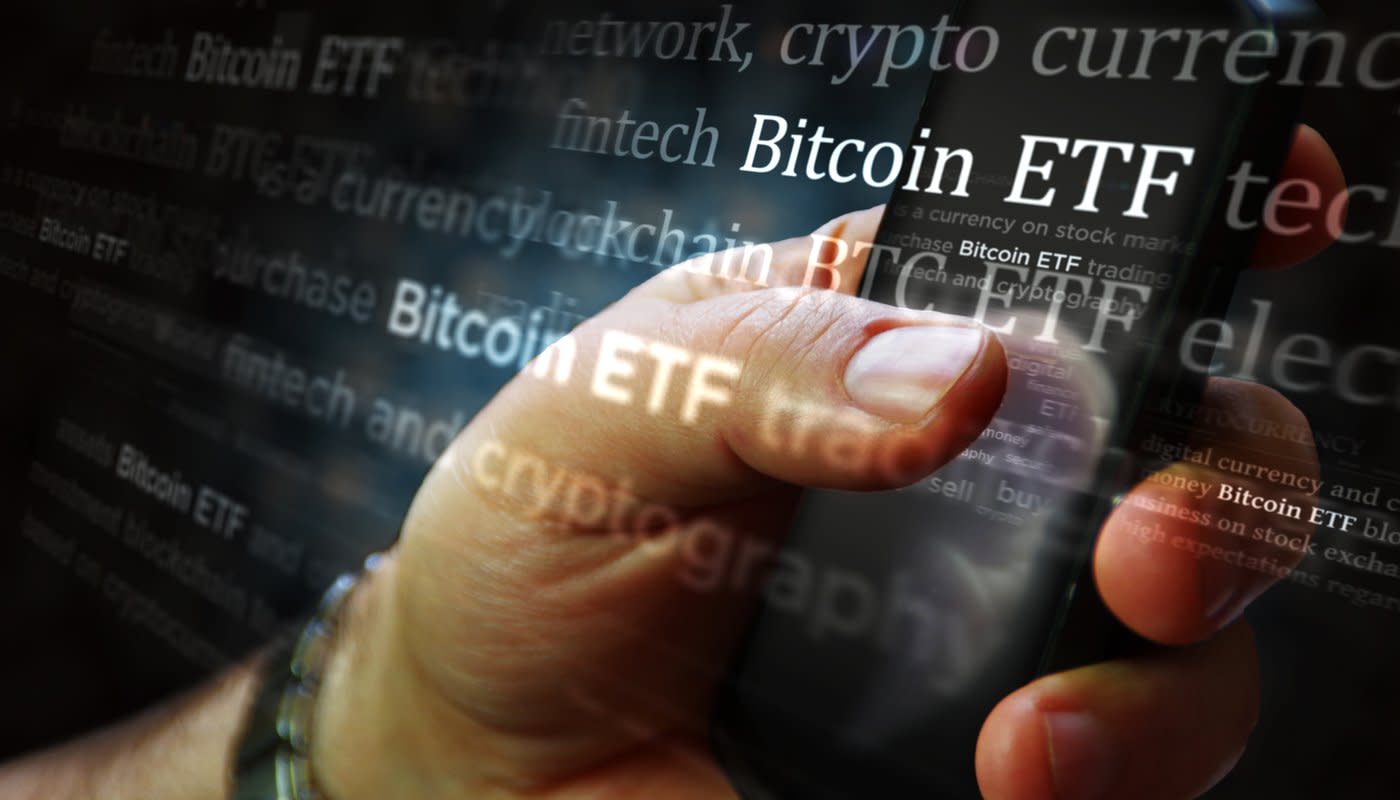 Что движет возвращением $1,42 млрд в спотовые биткойн-ETF?