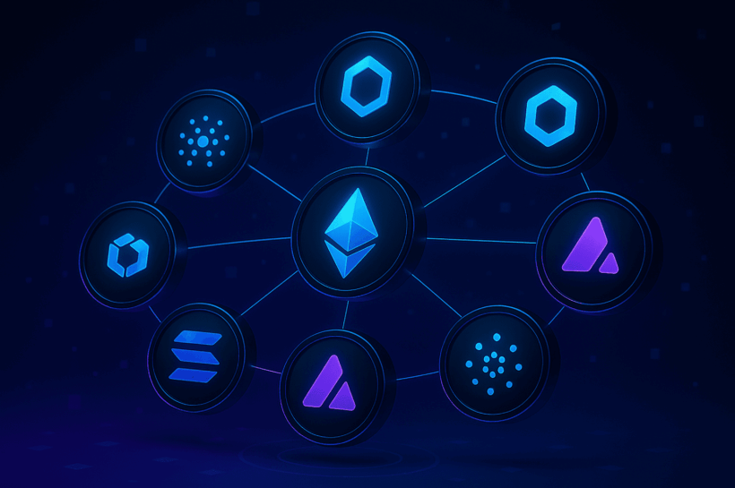 Альткоины не движутся медленно: 6-недельное окно может переписать годы ценового движения