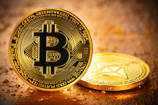 Вот почему цены на биткойны и эфириум все еще торгуются в боковом направлении