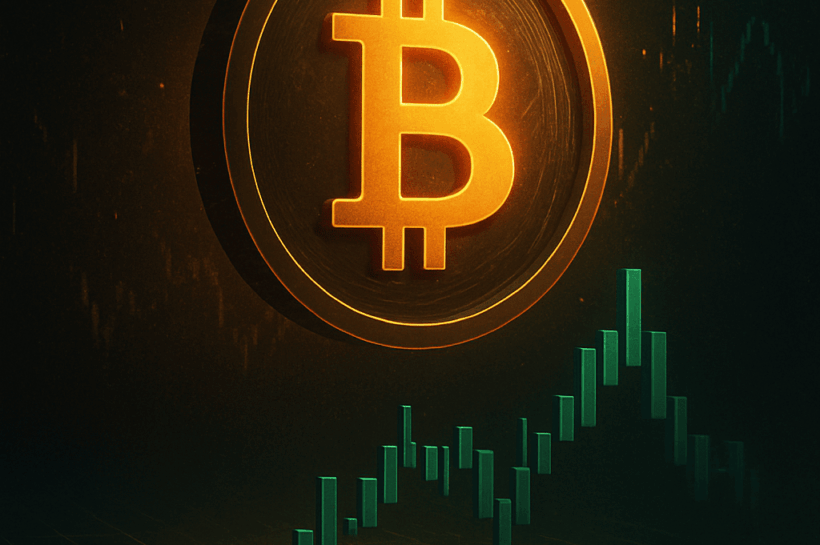 Восстановление Биткойна продлится до 2026 года, поскольку графики намекают на еще один шаг вверх