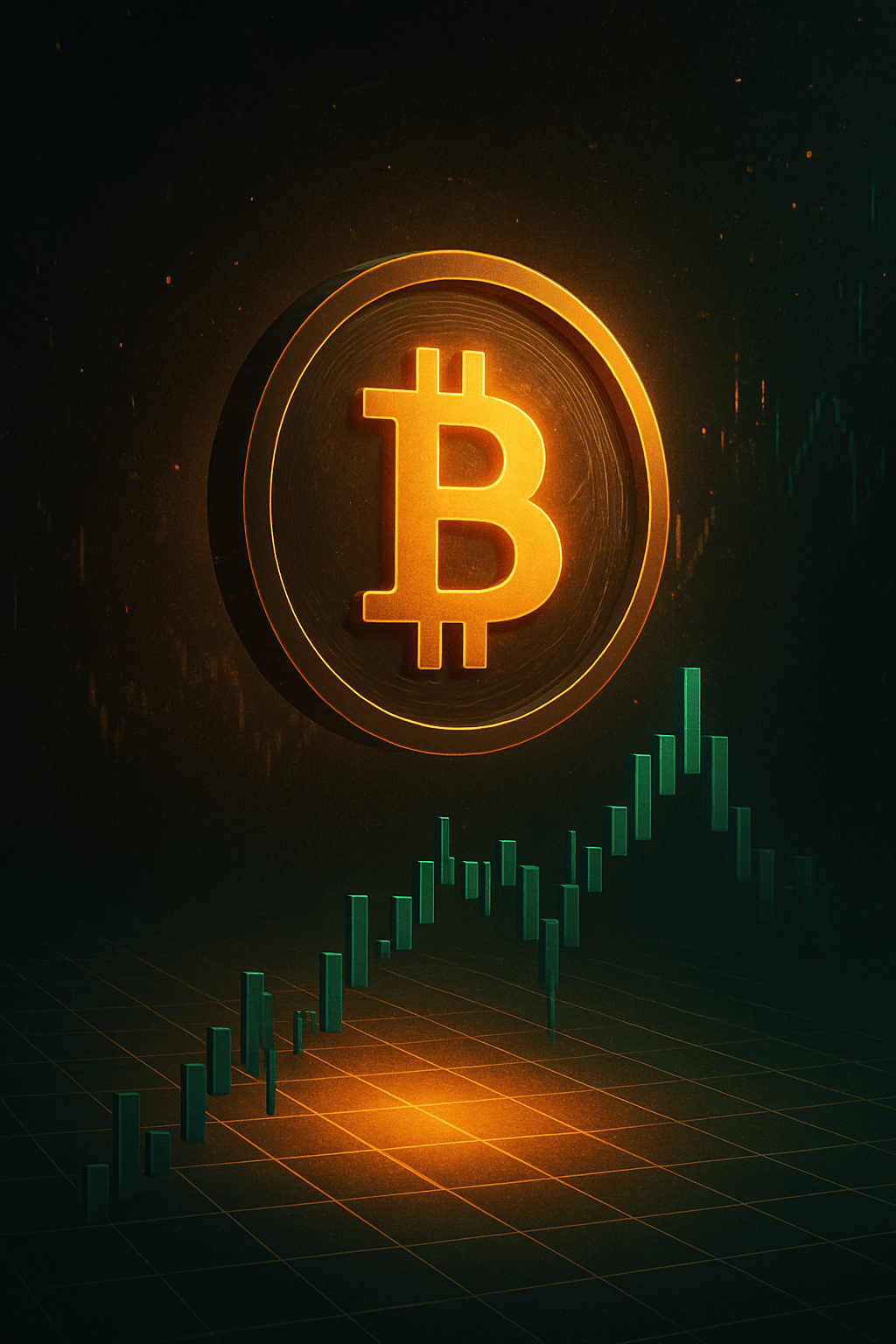 Восстановление Биткойна продлится до 2026 года, поскольку графики намекают на еще один шаг вверх