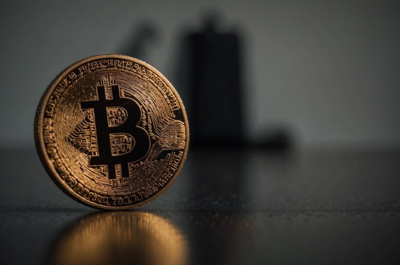 Биткойн вырывается из текущего диапазона — 107 000 долларов теперь уровень, за которым стоит следить