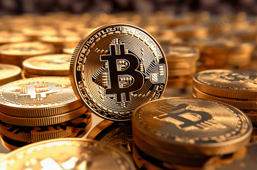 Цена биткойна упала до $25 000: почему дно намного ниже