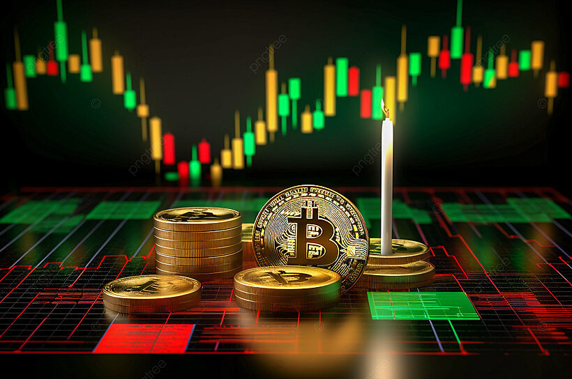 Почему покупка биткойн-кита за 2,9 миллиарда долларов может означать гибель рынка