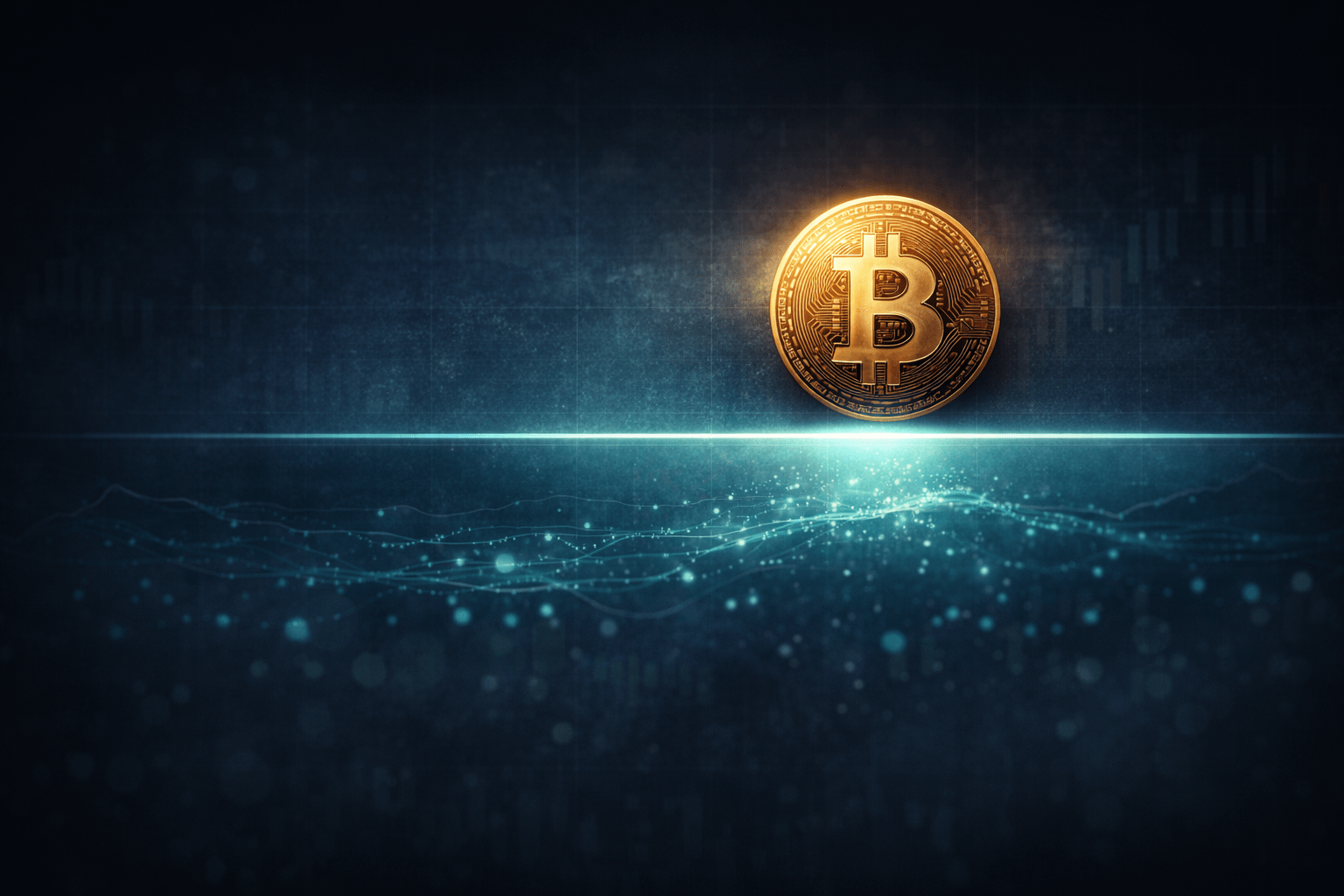 Потенциал роста биткойнов зависит от роста ликвидности выше этого уровня, говорит Glassnode