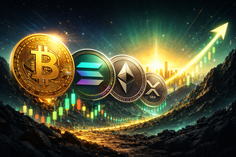 Bitwise заявляет, что криптовалюта, вероятно, достигла дна, повторяя настройки первого квартала 2023 года