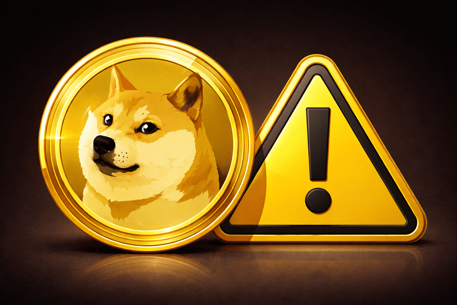Эксперты ETF говорят, что Dogecoin представляет собой «риск для клиентских заявлений» для консультантов