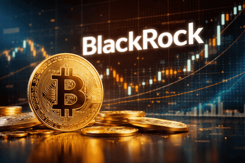 BlackRock представляет ETF с премиальным доходом в биткойнах: что это может означать для BTC