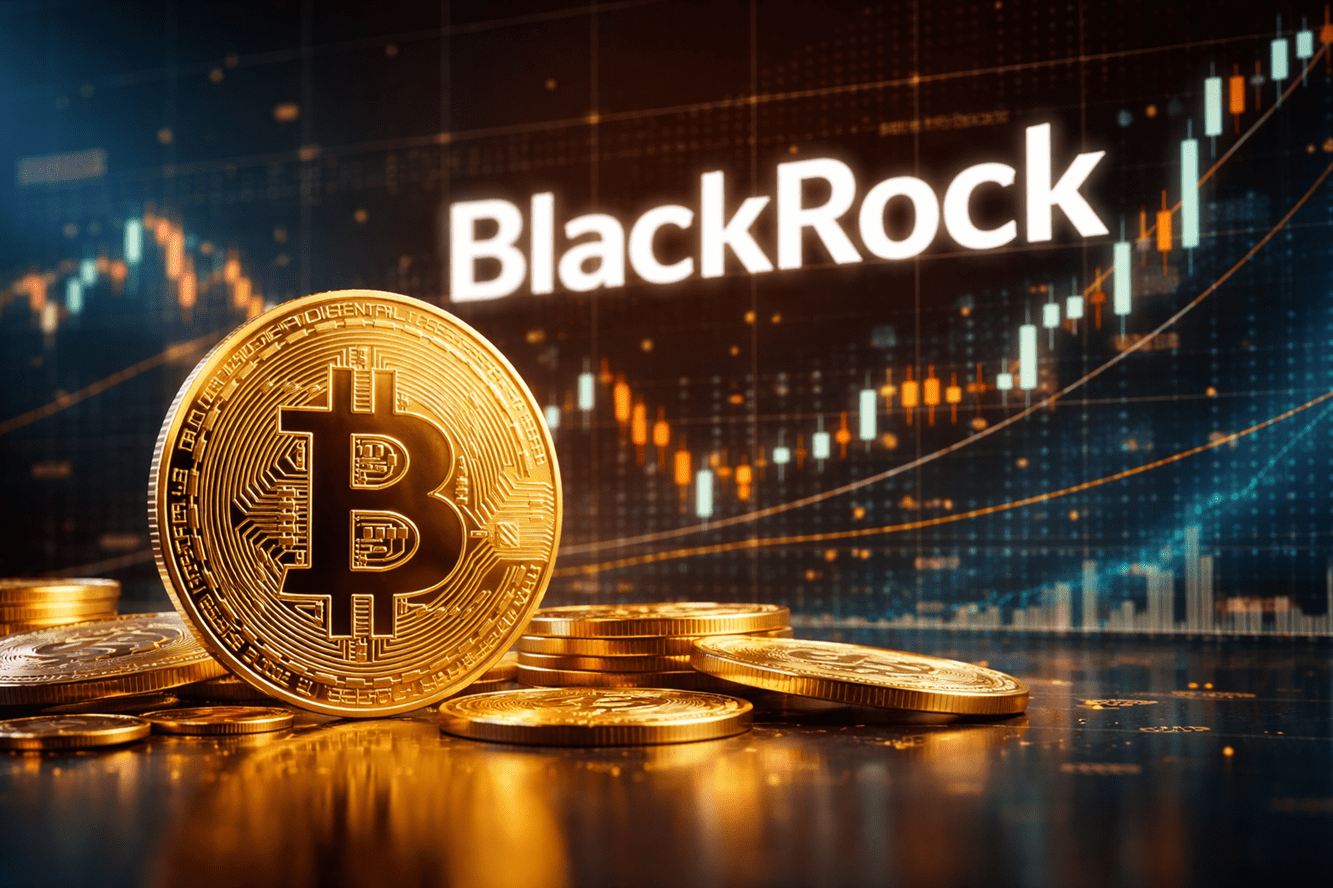 BlackRock представляет ETF с премиальным доходом в биткойнах: что это может означать для BTC